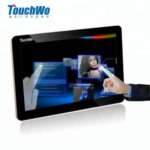 <span class=keywords><strong>Barato</strong></span> mini 10 pulgadas tablet pc Intel Celeron pantalla táctil todo en uno <span class=keywords><strong>barebone</strong></span> PC - Product Image 6