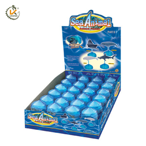 Rompecabezas 3D personalizado de buena calidad, superventas, juguetes con animales marinos - Product Image 4