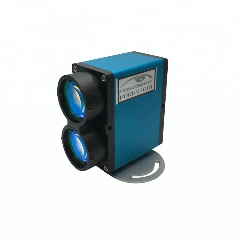 20m Laser Distance Meter With RS232/RS485 Digital Output Portable Laser Rangefinder For Accurate Measurements