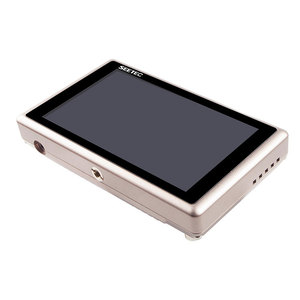 SEETEC haute contraste 1000:1 full HD IPS 1920x1080 moniteur de contrôle noir magique poche caméra - Product Image 5