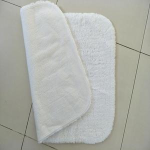 60x90cm Hotel <span class=keywords><strong>di</strong></span> <span class=keywords><strong>Lusso</strong></span> <span class=keywords><strong>Bagno</strong></span> Tappeto Antiscivolo Doccia Tappetino Da <span class=keywords><strong>Bagno</strong></span> Del Piede - Product Image 4