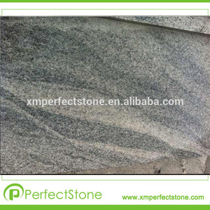 casa de material de construcción nueva de cachemira blanco granito gris precio utilizado contertops - Product Image 1