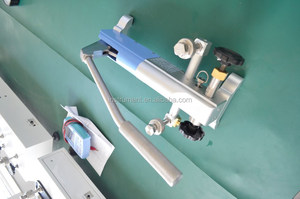 Hotsell banco <span class=keywords><strong>de</strong></span> prueba <span class=keywords><strong>de</strong></span> presión neumática comparación bomba HS720 - Product Image 6