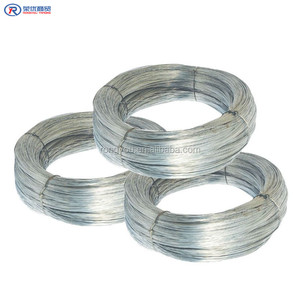 Grade 45 #55 #60 #70 # fil <span class=keywords><strong>d</strong></span>'acier galvanisé à haute résistance à la traction - Product Image 2
