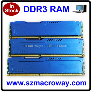 재고 대량 램 <span class=keywords><strong>Ddr3</strong></span> 테스트 8 기가바이트 메모리 모듈 - Product Image 1