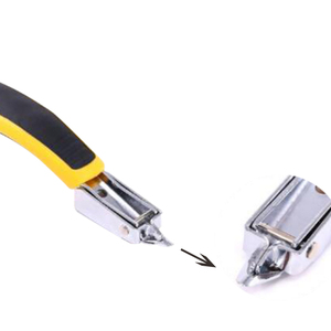 Outil professionnel de suppression d'agrafes GDY-203 Agrafes faciles à utiliser pour arracher les ongles - Product Image 3