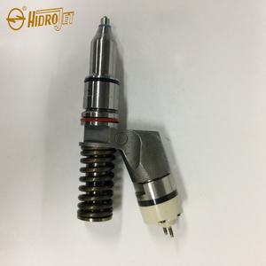 حاقن وقود ديزل C13 عالي الجودة لشهر سبتمبر المميز، رقم القطعة 2217-9915 10R3262 249-0713 2490713 - Product Image 1