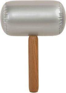 Martelo inflável, martelo inflável de <span class=keywords><strong>pvc</strong></span>, brinquedo inflável, martelo de brinquedo de plástico - Product Image 6