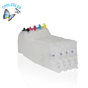 Coolcolor 75 lungo cartuccia di inchiostro della <span class=keywords><strong>ricarica</strong></span>, senza chip per la MFC-J280W - Product Image 3