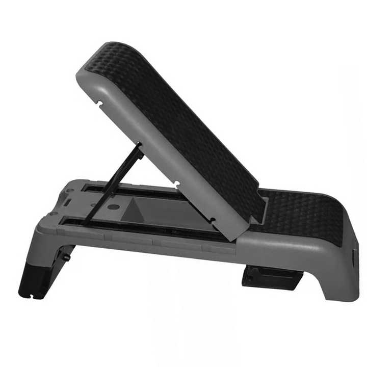 Multi-function Fitness Adjustable Aerobic Step| Alibaba.com