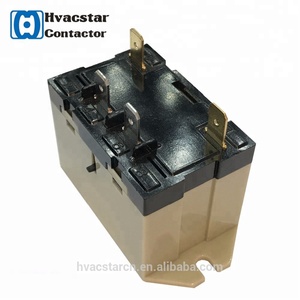 CUL AC 220V 스위칭 기능 냉장고 안전 냉각 모터 잠재적 에어컨 전자 릴레이 - Product Image 4