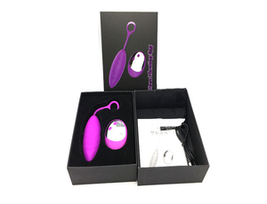 Nieuwe Hot Verkoop Vrouwelijke <span class=keywords><strong>Sex</strong></span> Producten Vibrerend Ei Body <span class=keywords><strong>Massage</strong></span> Vibrator Voor Vrouwen <span class=keywords><strong>Sex</strong></span> Toy Volwassen <span class=keywords><strong>Product</strong></span> - Product Image 5