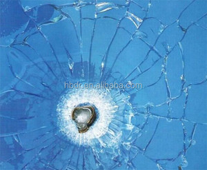 Venta al por mayor mejor qualtiy , pero baratos seguridad vidrio a prueba de balas venta Manufactor in China - Product Image 1