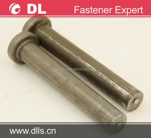 焊接螺柱机螺栓/螺柱剪连接器/焊接螺柱钉
