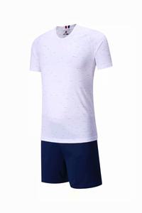 Maglia da <span class=keywords><strong>calcio</strong></span> selezione 2018 <span class=keywords><strong>Set</strong></span> divisa da <span class=keywords><strong>calcio</strong></span> all'ingrosso - Product Image 4