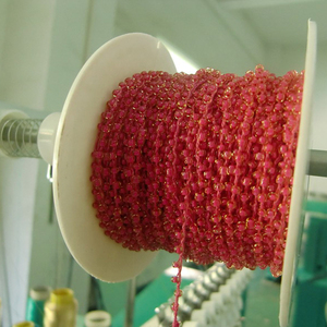 เครื่องปักเลื่อมอัตโนมัติแบบแบนสำหรับงานอุตสาหกรรม HEFENG ที่ปรับแต่งได้ - Product Image 5