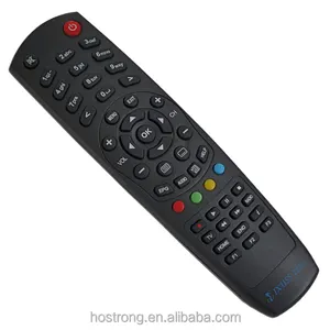 Medialink Smart Home Multimediabox S2 1Card FullHD SAT Receiver HEVC IPTV ML6200 Remote control