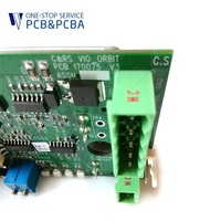 Classique 500gb PS4 Console de jeu PCB Board Control Circuit Board pour PS4 PCBA