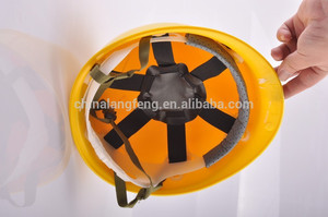 Casco de ciclo, <span class=keywords><strong>Beon</strong></span> cascos de la industria, Luz del casco de seguridad, W-039 amarillo - Product Image 5