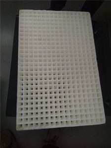 कस्टम dhard पैकिंग फोम स्टायरोफोम बॉक्स, फोम की रक्षा के लिए पैकेज टीवी - Product Image 2