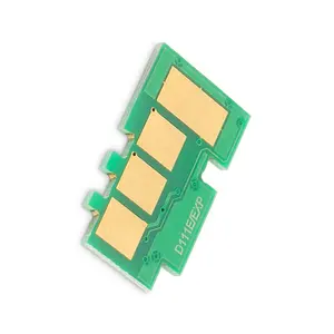 Cartucho rejuegoeador chip para Samsung mlt-d101s toner chip 101 impresora láser