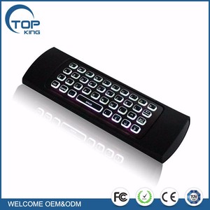 MX3 2.4g Air <span class=keywords><strong>Souris</strong></span> Rétro-Éclairé mx3 air <span class=keywords><strong>souris</strong></span> pour un usage <span class=keywords><strong>domestique</strong></span> - Product Image 1