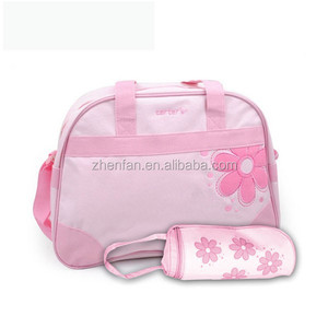 2017 Venta caliente 3 colores bebé organizador <span class=keywords><strong>bolsa</strong></span> de <span class=keywords><strong>bolsa</strong></span> - Product Image 4
