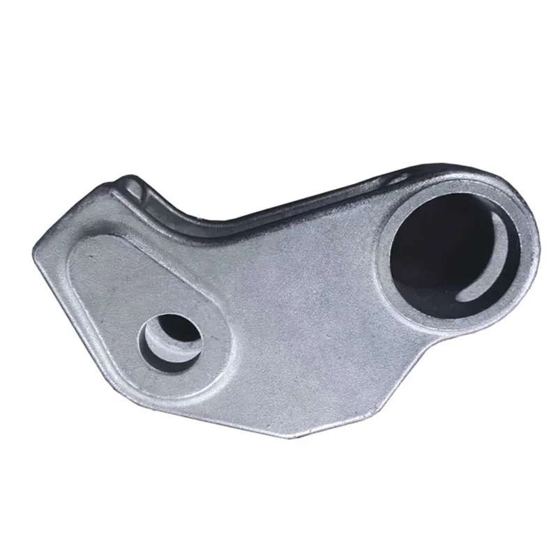 Investment Casting Foundry Aluminum Lost Wax Precision Casting