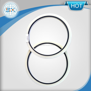 hby hallite sello - Product Image 1