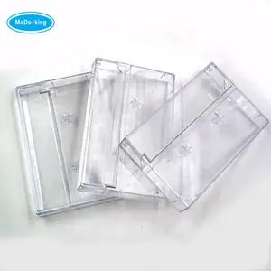 Shenzhen Factory Wholesale And Customized Colored Blank Cassette Tapes