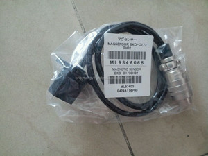 Mitsubishi-Sensor magnético BKO-C1730H02, dispositivo para productos Mitsubishi CNC, de alta calidad, auténtico - Product Image 2