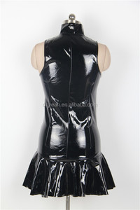 R80200 nuevas llegadas vestido de partido atractivo - Product Image 3