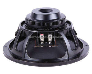 דובר מגוון רחב <span class=keywords><strong>12</strong></span> inch MR12N420S מערך קו רמקול פרו עליון - Product Image 4