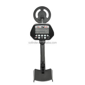 Cofinder MD-4050 yeraltı altın metal dedektörü hazine bulucu bulucu makinesi - Product Image 1