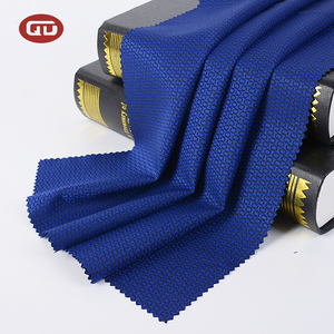 De alta calidad de jacquard personalizada de los hombres traje de tela de rayón - Product Image 5