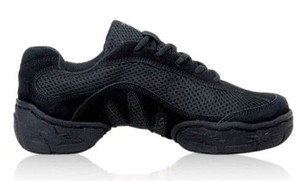 7200049 Grosir Anak Laki-laki Perempuan Split Sole Sneakers Hip-Hop Sepatu Dansa