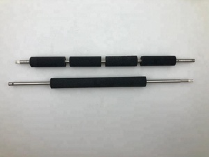 Sponge Roller for <strong>Duplo</strong> DP430/440/460/330/340/43S/S520/S550/S650/S850 <strong>Parts</strong> R8-G3011 R8-G3071 - Product Image 5