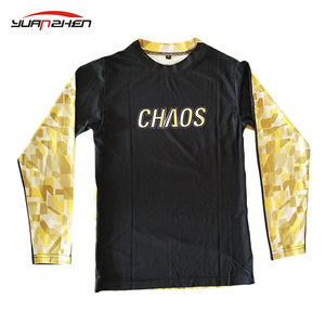 Wholesale high quality promotion sublimated design youth soccer wear custom training cheap jersey - Product Image 5