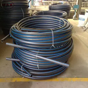 Poly Pipe 100 m Roll 小直径，50毫米 poly pipe roller