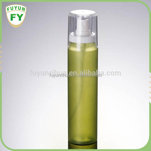 <span class=keywords><strong>Le</strong></span> corps de soins de la peau emballage PET pompe <span class=keywords><strong>vaporisateur</strong></span> cosmétique bouteille fabricants - Product Image 6