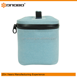 TPU Square Impermeable Hermético hermético Al Aire Libre Temperatura Constante Yety de Picnic de Almuerzo Aislado Bolso Más <span class=keywords><strong>Fres</strong></span> - Product Image 2