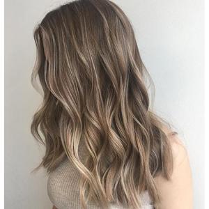 Begobace Ecologic Anti-Allergy Teinture capillaire permanente Blond cendré doré Crème de coloration pour cheveux 100g Tous types de cheveux 50% de réduction - Product Image 5