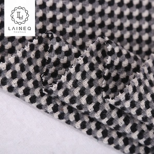 Tela de tweed para abrigos, 2021 Lana, 50% poliéster, superventas, 50% - Product Image 6