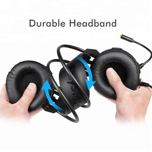 Vidéo jeu rétro pro gamer casque privé étiquette casque pour lol surprise - Product Image 3