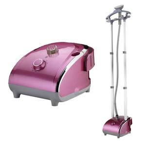 <span class=keywords><strong>2</strong></span>.4L ropa vapor de prensa de hierro tela mano Pie de hierro Industrial de ropa tela de barco de vapor con suspensión - Product Image 4