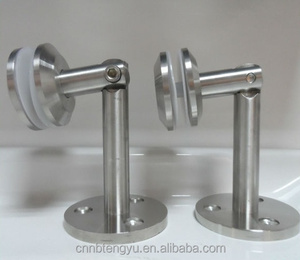 Auvent moderne en acier inoxydable de haute qualité pour portes et fenêtres/accessoires de store - Product Image 5