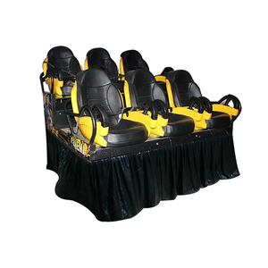 Offre Spéciale pour d'intérieur d'amusement 5d/6d/7d cinéma cinématographique avec DU CE - Product Image 6