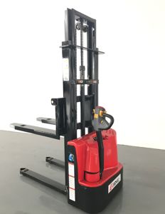 سعر المصنع أدوات ومعدات الرفع بالكامل مرفاع المنصة النقالة الكهربائي - Product Image 6