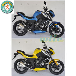 Motocicleta de 250cc para <span class=keywords><strong>2</strong></span> Personas Directo de Fábrica, Motocicleta de Carreras de Calle Económica de 125cc, XF2 (200cc, 250cc, 350cc) - Product Image 4