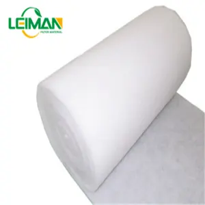 filter media Eco Non-woven filter cloth 300gsm filter paper